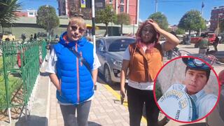 “Tía Rita” niega estar vinculada al ataque contra el músico “Burrito” en Huancayo
