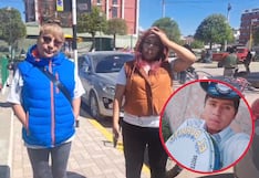 “Tía Rita” niega estar vinculada al ataque contra el músico “Burrito” en Huancayo
