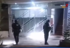 La Libertad: Delincuentes detonan explosivo en vivienda y dejan carta extorsiva