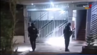 La Libertad: Delincuentes detonan explosivo en vivienda y dejan carta extorsiva