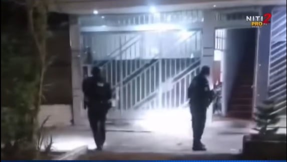 Atentado ocurrió en la urbanización Santa Elvira, en Chepén.