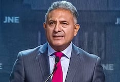 Carlos Jaico apuesta por creación de un “banco del emprendedor” con tasas preferenciales