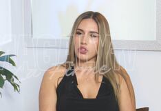 Darinka Ramírez asegura que mantenía intimidad con Farfán pese a que no eran pareja: “Me visitaba en las noches”