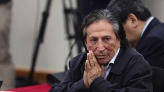 Alejandro Toledo recuperaría 8 inmuebles con nueva ley de extinción de dominio