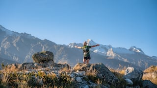 De Huaraz para el mundo: Carrera Ultra Trail Cordillera Blanca ya es Marca Perú