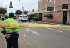 Disparan contra combi en el Callao: Fallece el cobrador y hay tres heridos en la avenida Colonial