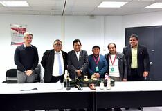 Anuncian Feria Internacional de Calzado en Trujillo