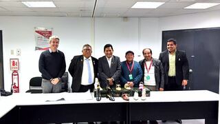 Anuncian Feria Internacional de Calzado en Trujillo