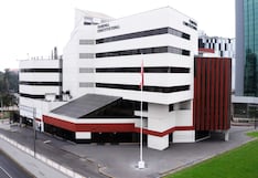 TC declara infundadas demandas contra ley que precisa delitos de lesa humanidad