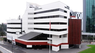 TC declara infundadas demandas contra ley que precisa delitos de lesa humanidad