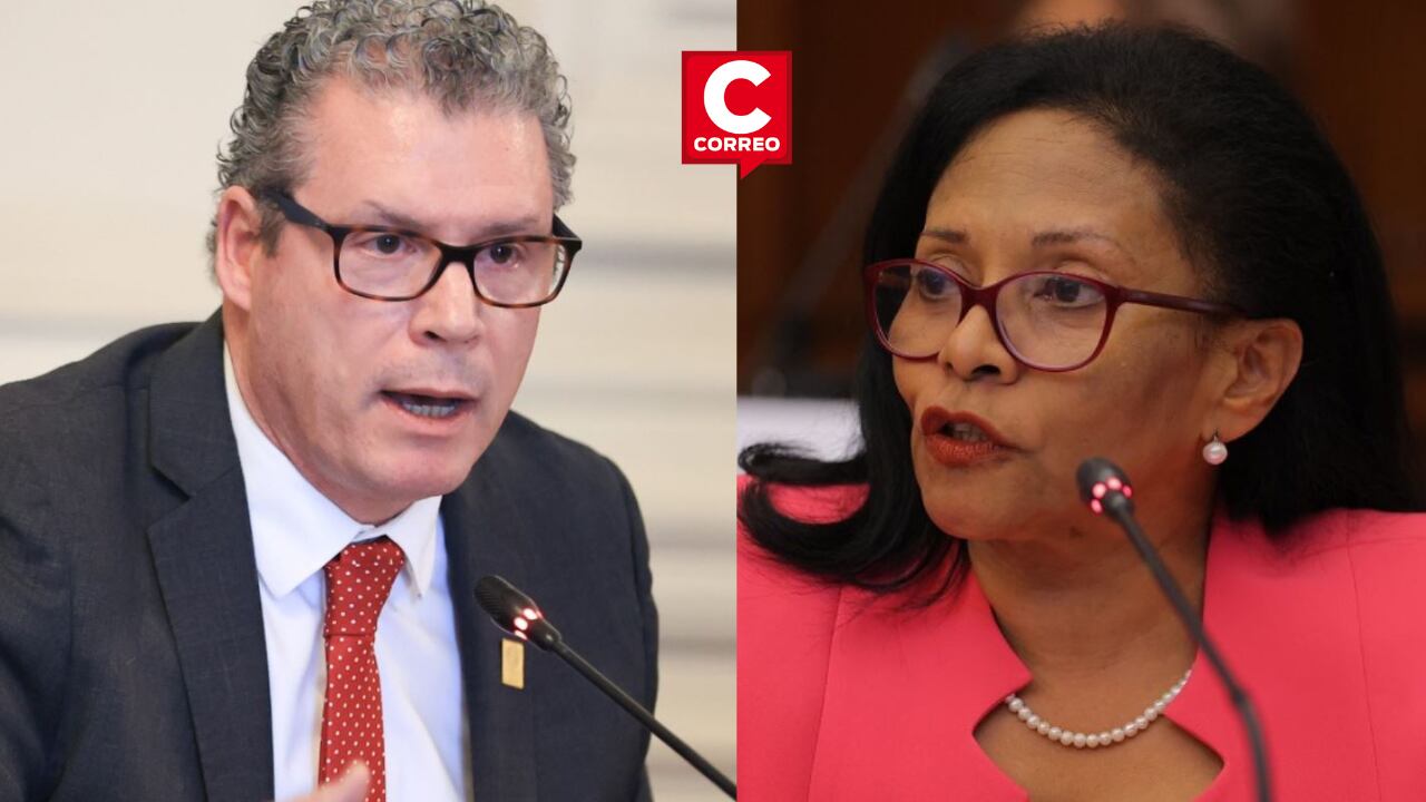 Los ministros de Educación y de la Mujer, no asistieron a las comisiones del Congreso para atender las denuncias sobre agresiones sexuales de estudiantes de la comunidad Awajún, en Amazonas.