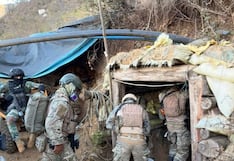 La Libertad: Prorrogan estado de emergencia en la provincia de Pataz por 60 días