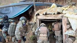 La Libertad: Prorrogan estado de emergencia en la provincia de Pataz por 60 días