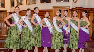 Pisco: Paracas se convierte desde hoy en el epicentro del Festival de la Vendimia 2026