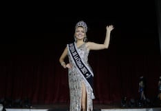 Aniversario de Arequipa: Jarely Valdivia Jacobo se coronó como la Reina de la Ciudad 2025