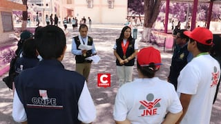 Elecciones 2026: Ministerio Público descarta fraude electoral tras despliegue de fiscales a nivel nacional