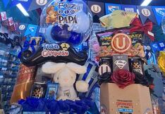 Huancayo: Los precios de los regalos para papá