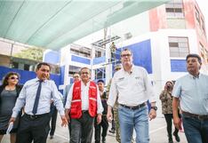 Ministro de Educación, Morgan Quero: “La presidenta de la República trabaja sin cálculo político” (VIDEO)