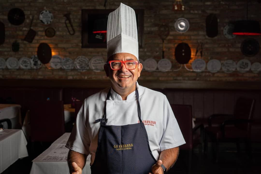 La Cabrera, el legado de la carne a las brasas expande su huella en Perú y por el mundo.