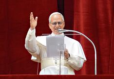 Papa León XIV confirma que prepara su primer viaje a Turquía para conmemorar el Concilio de Nicea