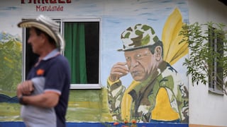 Colombia: EE.UU. retirará a las FARC de su lista de organizaciones terroristas