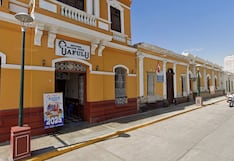 Lambayeque: madre denuncia agresión a escolar dentro de colegio