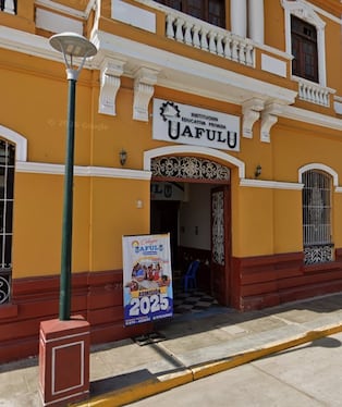 Caso de bullying en colegio privado.