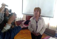 Sobre revocatoria regidora dice que “a veces no puedes agradar a todos”