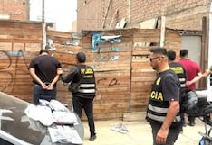 PNP captura a banda del “falso taxi” en Lima Norte: víctima estuvo secuestrada cuatro horas