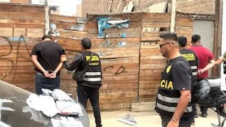 PNP captura a banda del “falso taxi” en Lima Norte: víctima estuvo secuestrada cuatro horas