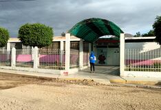 Sunass monitorea abastecimiento del agua en más de 200 colegios de Ica