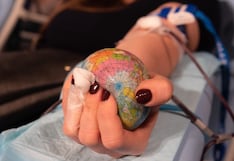 Día Mundial del Donante de Sangre: seis mitos que frenan la donación voluntaria en Perú