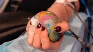 Día Mundial del Donante de Sangre: seis mitos que frenan la donación voluntaria en Perú