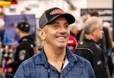 Conmoción en NASCAR por la muerte de Greg Biffle en accidente aéreo