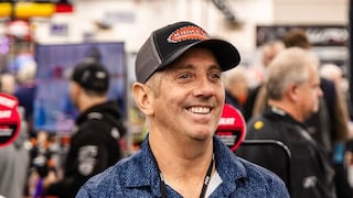 Conmoción en NASCAR por la muerte de Greg Biffle en accidente aéreo