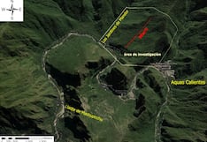 Machu Picchu: Descubren más de 2.5 kilómetros de caminos prehispánicos en Mandor