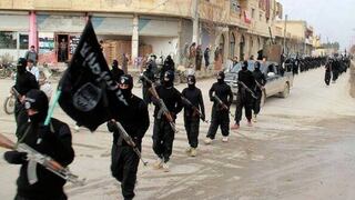 Estado Islámico reclutó a decenas de kamikazes marroquíes para Irak y Siria