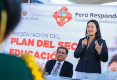 Gobierno contempla retomar evaluación docente