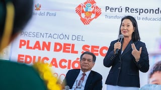 Gobierno contempla retomar evaluación docente