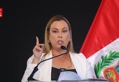 Fiorella Molinelli: “El Perú no es un país pobre, el Perú es un país paralizado por el Estado”