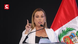 Fiorella Molinelli: “El Perú no es un país pobre, el Perú es un país paralizado por el Estado”