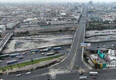 Cierre de la vía de Evitamiento: Conoce aquí los horarios hasta el 24 de diciembre