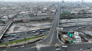 Cierre de la vía de Evitamiento: Conoce aquí los horarios hasta el 24 de diciembre