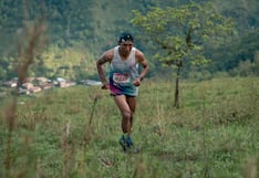 Arequipeño José Manuel Quispe conquista los 42K en Canchaque, en Piura