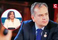 Enrique Vílchez: Secretario del Despacho Presidencial en mira de Fiscalía por caso “Cofre”