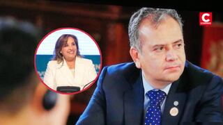 Enrique Vílchez: Secretario del Despacho Presidencial en mira de Fiscalía por caso “Cofre”