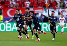 Paraguay recupera a Almirón y desafía a Alemania en el Mundial 2026