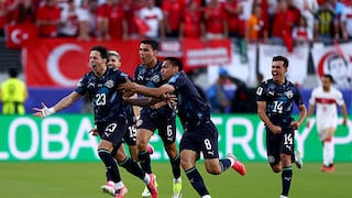 Paraguay recupera a Almirón y desafía a Alemania en el Mundial 2026
