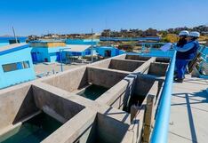 Arequipa: PTAR de Socabaya no concluye desde hace seis años