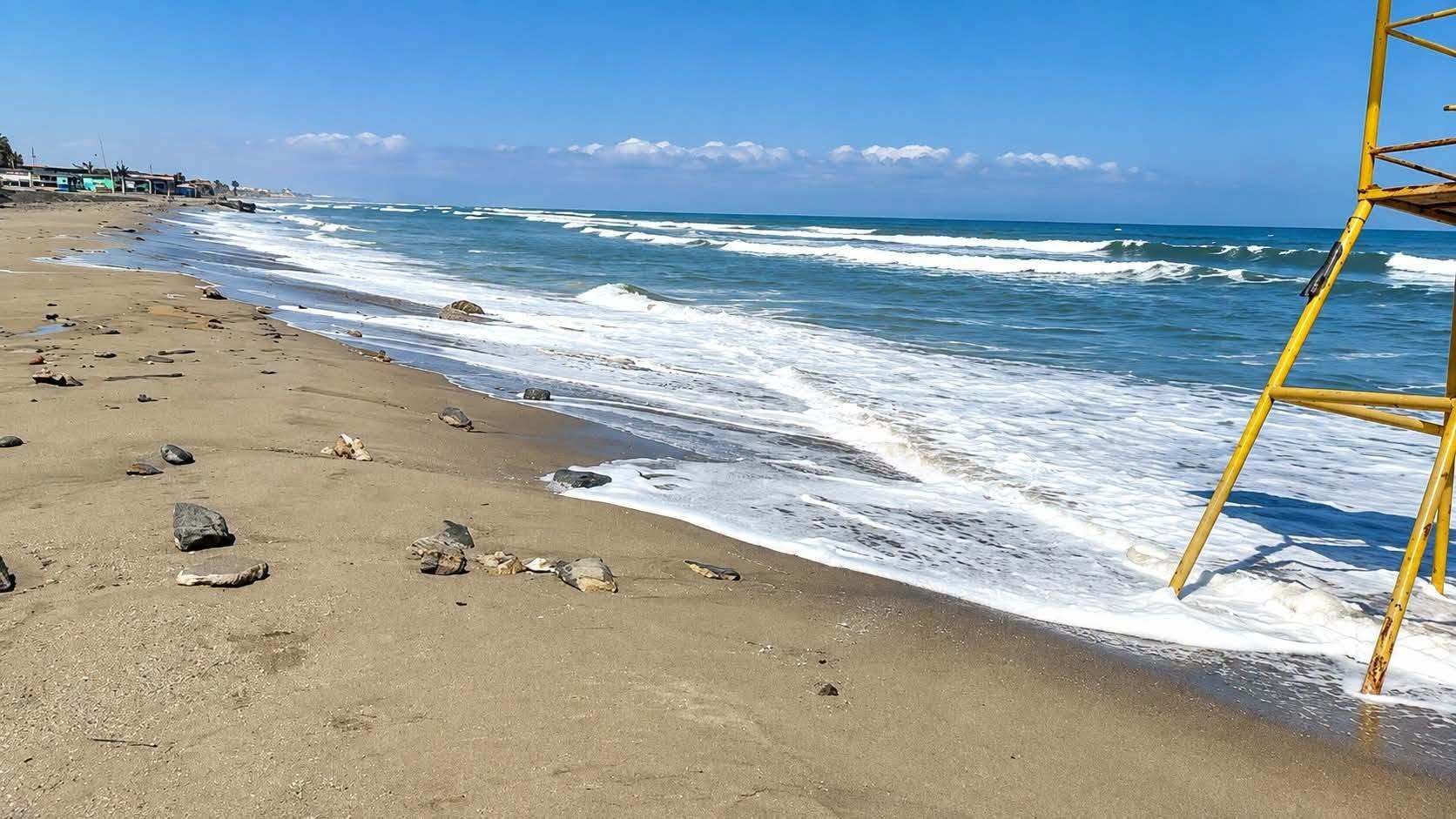 Pisco: Marina de Guerra advierte fuertes vientos y oleajes anómalos en la costa peruana